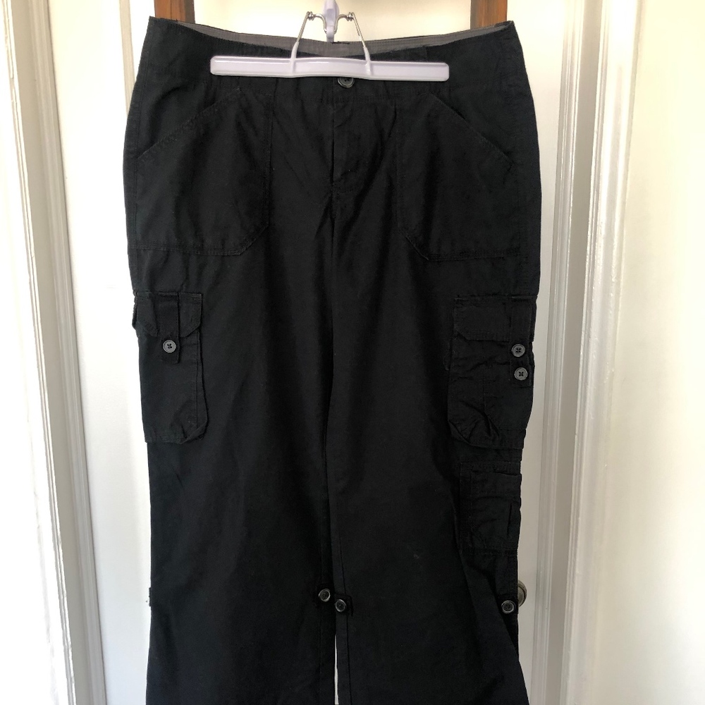 Old Navy Cargo Pants